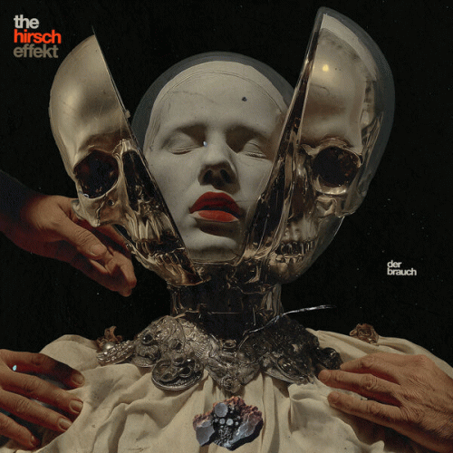 The Hirsch Effekt : Der Brauch